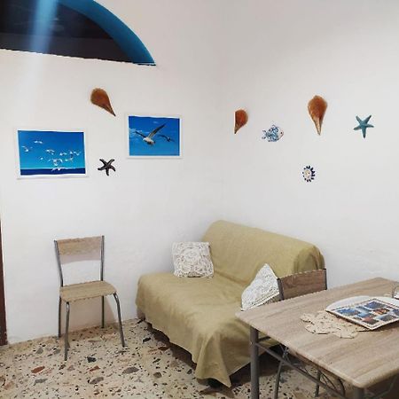 Casa Da Vela Apartment Rinella ภายนอก รูปภาพ