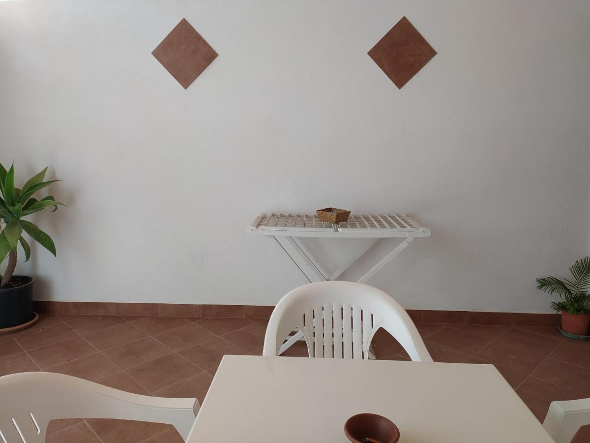 Casa Da Vela Apartment Rinella ภายนอก รูปภาพ