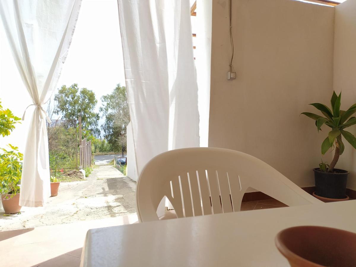 Casa Da Vela Apartment Rinella ภายนอก รูปภาพ