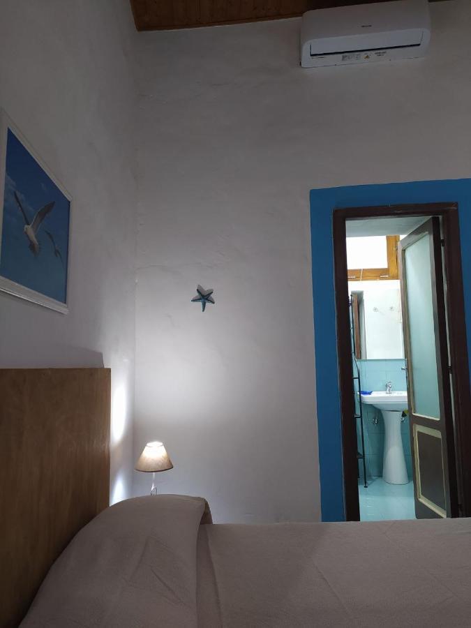Casa Da Vela Apartment Rinella ภายนอก รูปภาพ