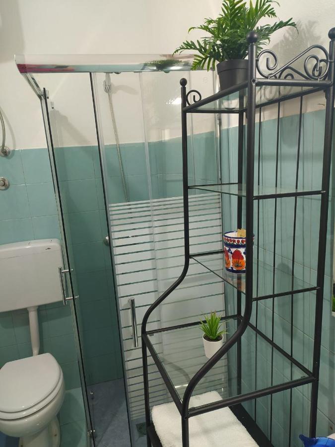 Casa Da Vela Apartment Rinella ภายนอก รูปภาพ