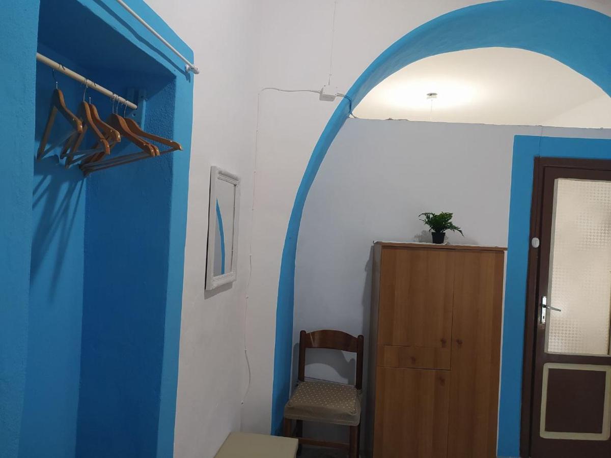 Casa Da Vela Apartment Rinella ภายนอก รูปภาพ