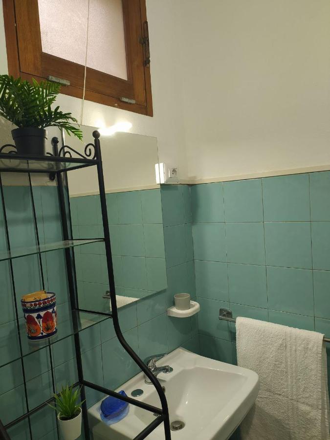 Casa Da Vela Apartment Rinella ภายนอก รูปภาพ