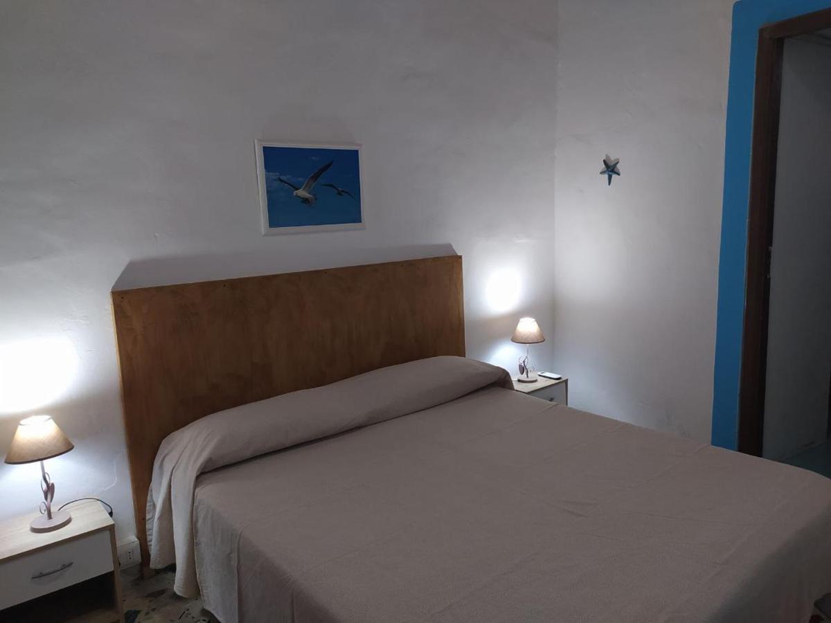 Casa Da Vela Apartment Rinella ภายนอก รูปภาพ