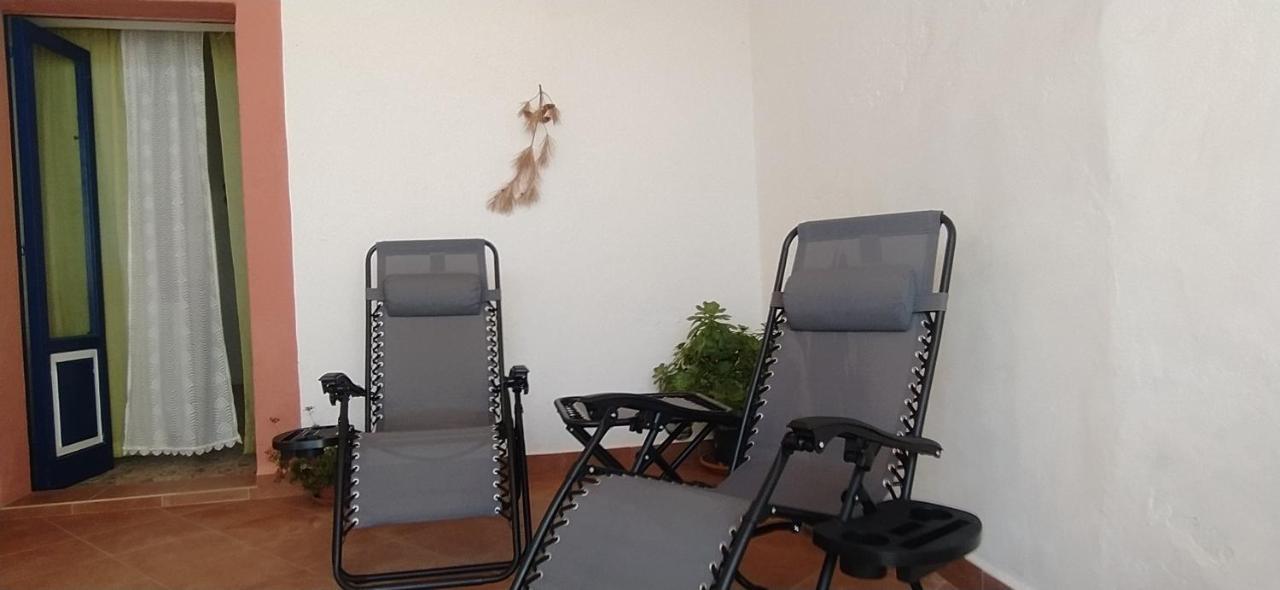 Casa Da Vela Apartment Rinella ภายนอก รูปภาพ